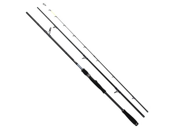 TICA - Prut Mentor Feeder 3,30m 150g