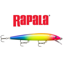 RAPALA - Wobler Husky Jerk Suspending 8cm