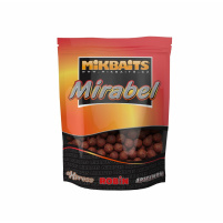 Mikbaits - Boilie Mirabel 12mm 300g