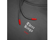 KUMU - MIKINA 3 KINGS HOODIE GREY