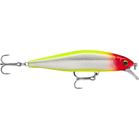 Rapala wobler Precision Xtreme Air Boss Suspending 15,5g 10 cm CLN
