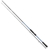 DAIWA - Prut Triforce Jigger, 2,40m, 8-35g, 2D