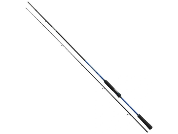DAIWA - Prut Triforce Jigger, 2,40m, 8-35g, 2D