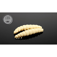 Libra Lures - Nástraha LARVA 35mm / cheese / pellet / 12ks