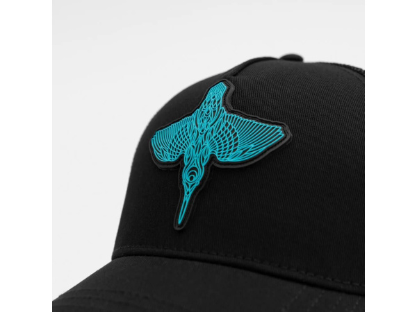 KUMU - KŠILTOVKA TAKE FLIGHT CAP