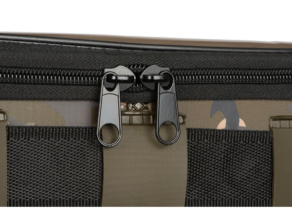 Aquos Camolite bait belt large 8L
