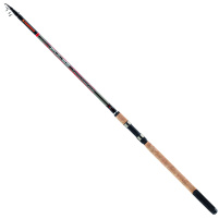 Prut Trabucco Pulse Telematch Power 4,00 m, 10-80g