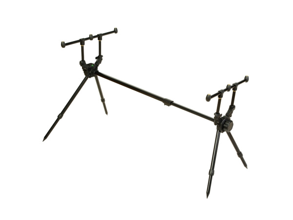 Giants fishing Stojan Rod Pod Gaube 3 Rods