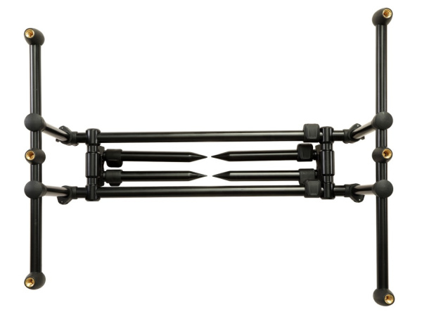 Giants fishing Stojan Compact Rod Pod 3 Rods