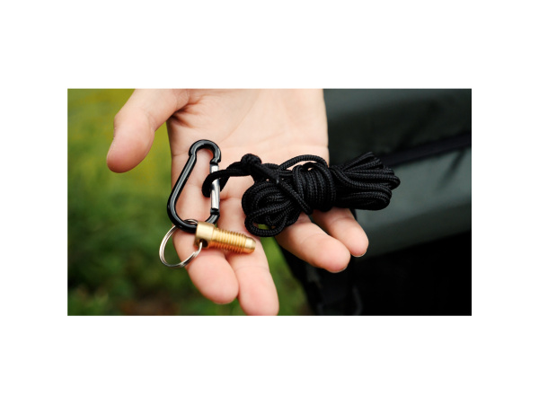 Leeda Vážící sak Rogue Floating Sling