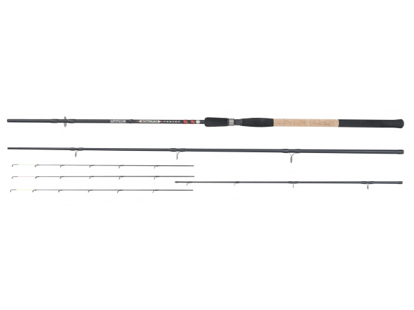 Nitrium Feeder 390H 40 - 100 g