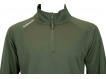 Trakker Products Trakker Triko s dlouhým rukávem - Half Zip Top with UV Sun Protection
