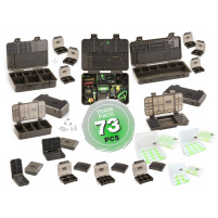 ZFISH Trade Pack Boxy 73ks