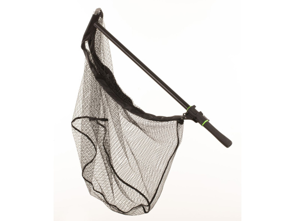 Zfish Podběrák Landing Net DLX 160cm