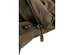 Fox lehátko se spacákem Duralite - All Season Sleep Systems