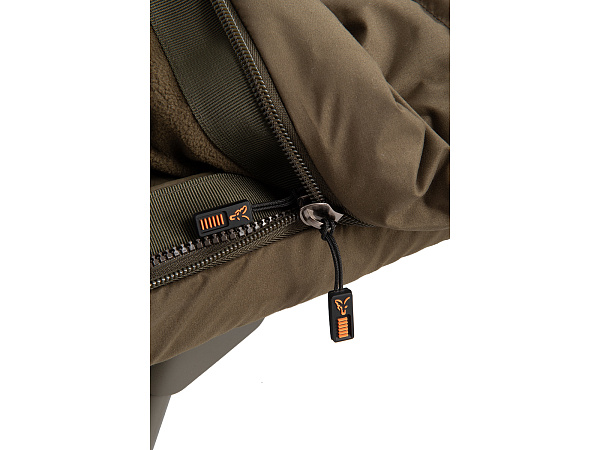 Fox lehátko se spacákem Duralite - All Season Sleep Systems