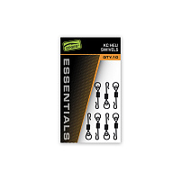 Fox Obratlík Edges KC Heli Swivels