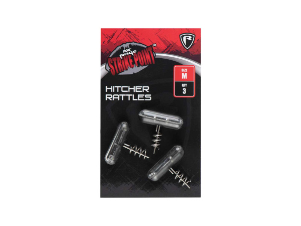 Fox Rage Strike Point Hitcher Rattle