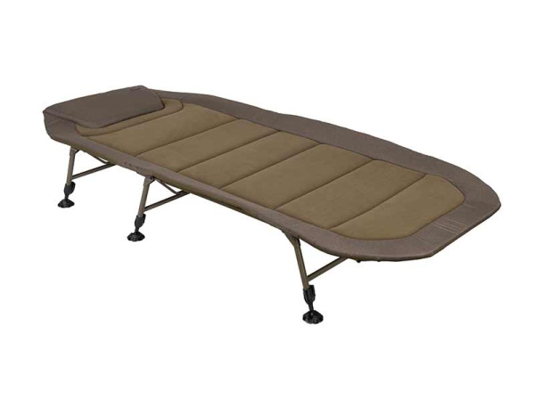FOX - Lehátko Voyager Compact bed, nosnost do 150kg