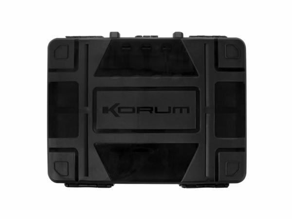 KORUM - Krabička Tackle blox - fully loaded