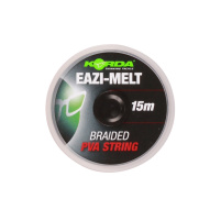 KORDA Pva Šňůrka String 1,35 mm 15 m