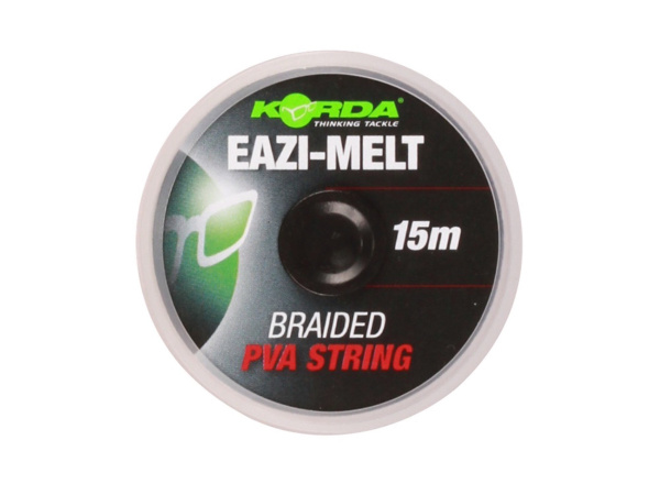 KORDA Pva Šňůrka String 1,35 mm 15 m
