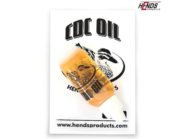 HENDS - CDC Olej