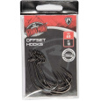 Fox Rage - Háčky SP Offset Hooks, vel. 2/0