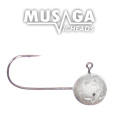 MUSAGA - Jig Classic H10 bal. 3ks