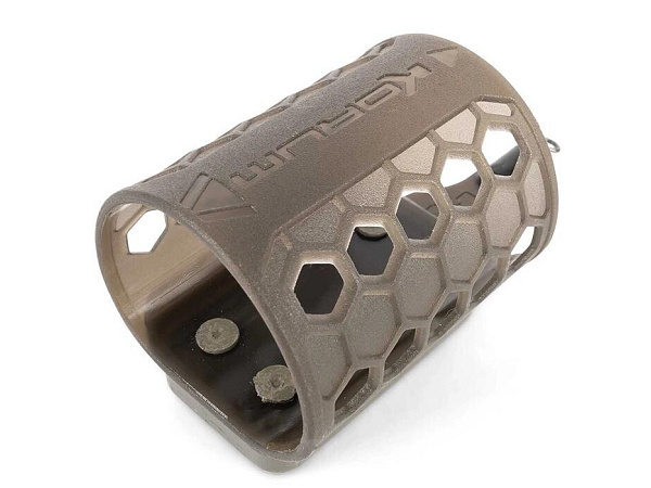 KORUM - Krmítko Open End Feeder Medium