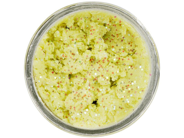 Berkley - Těsto Na Pstruhy Natural Glitter Troutbait