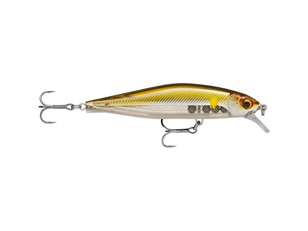 Rapala wobler Precision Xtreme Air Boss Suspending 9g 8 cm