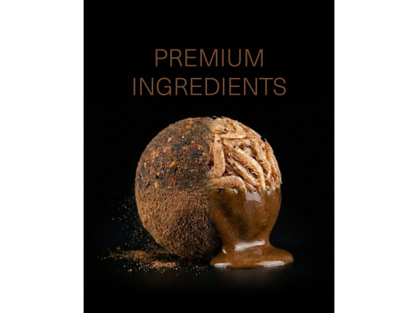 Boilie Grand Krill 1 kg 20 mm