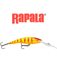 RAPALA - Wobler Deep Tail Dancer 11cm - CLG