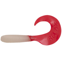 Relax - Gumová nástraha Twister 3 - Barva TS333 - blister box 5ks - 6cm