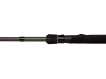 MIKADO - Prut Noctis X Lite Method/Bomb Feeder 3,3m 70g, 3D