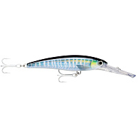 Rapala wobler X-Rap® Magnum® Floating 97g 18 cm HDWHU