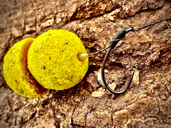 LK Baits - Nutrigo Extra Mango 400 ml, 30 mm