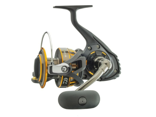 DAIWA - Naviják BG 8000