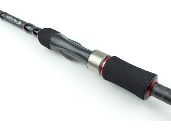 Sportex Prut Black Pearl MAXX 3 m 40 g