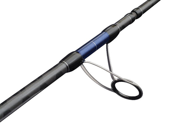 Penn Prut Overseas XT II Popping 2,5m 80-220g 4-díl