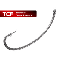 SPORTCARP - Háček TCF A2 Banana vel. 8
