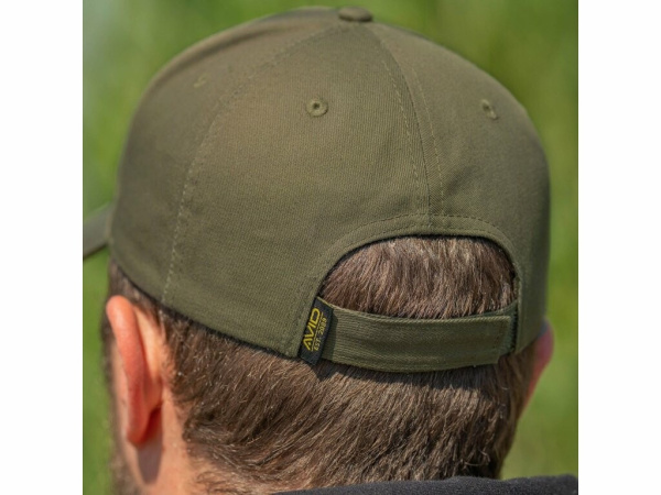 AVID CARP - Kšiltovka Minimal Cap