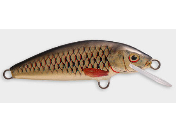 DORADO - Wobler Classic floating 11cm G