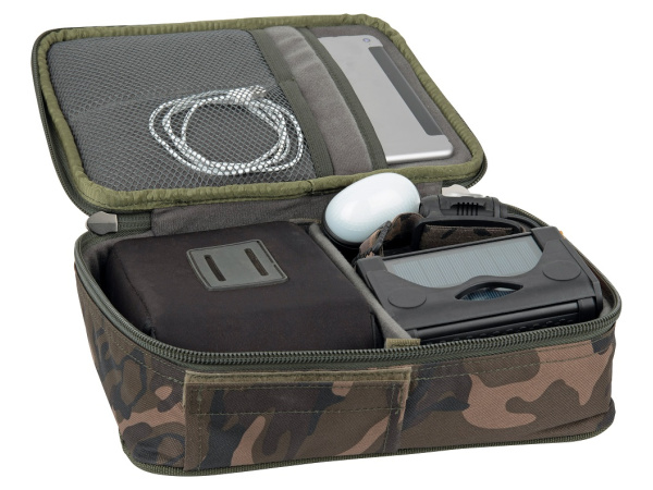FOX - Pouzdro CAMOLITE na elektroniku Gadget safe
