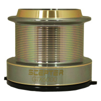 Tica - Náhradní cívka Scepter GTX 6000