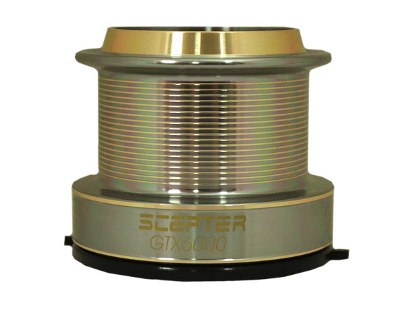 Tica - Náhradní cívka Scepter GTX 6000