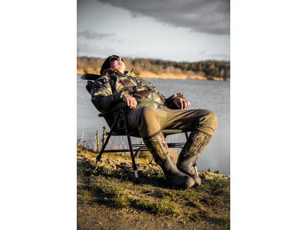 Giants fishing Sedačka Chair Gaube XT