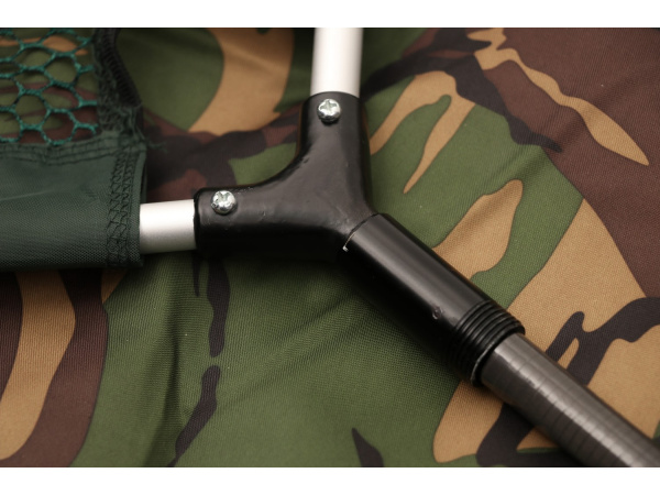 Gardner Rukojeť k podběráku Specialist Landing Net 4m
