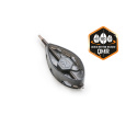 Mivardi Rychlovýměnné method krmítko QMR Flat XL - 50g